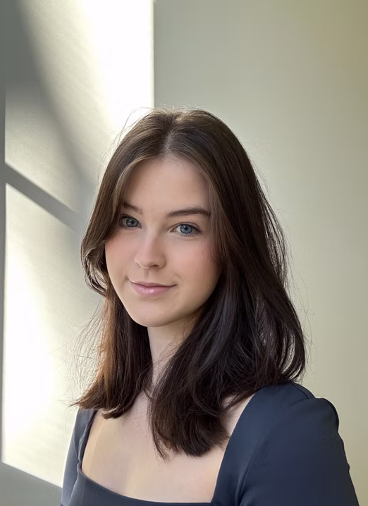 Ainsley Johnson
