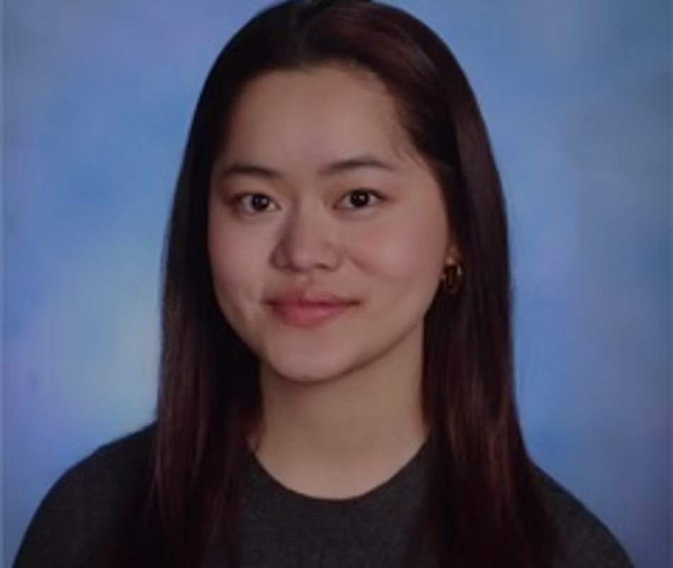 Chloe Wong