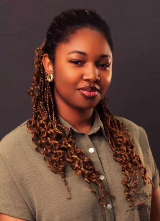 Danielle Kido Amaegbo