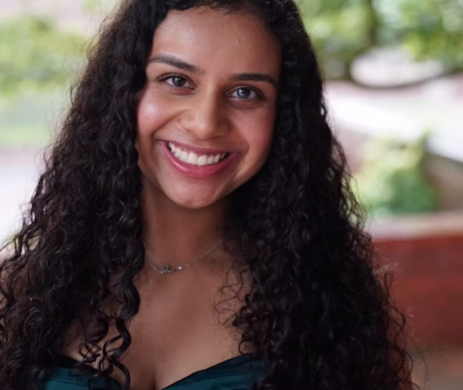 Devi Chandran