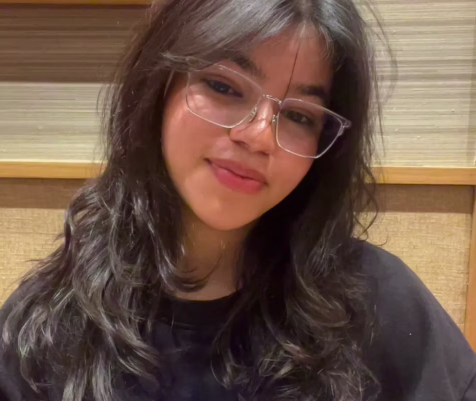 Devyani Pandey