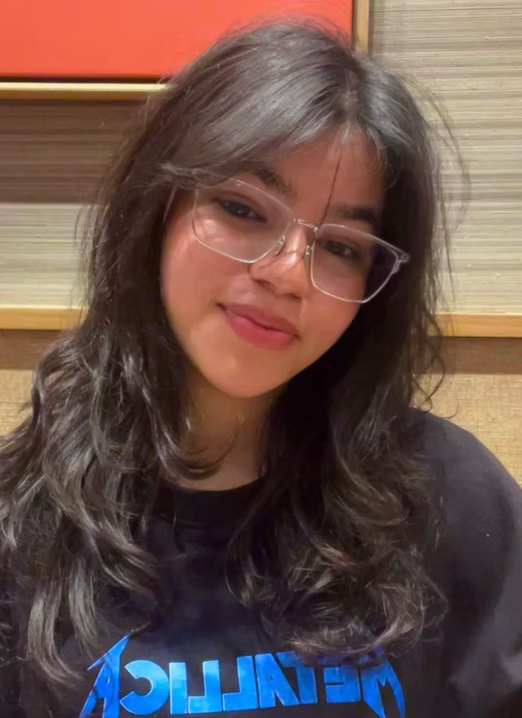 Devyani Pandey