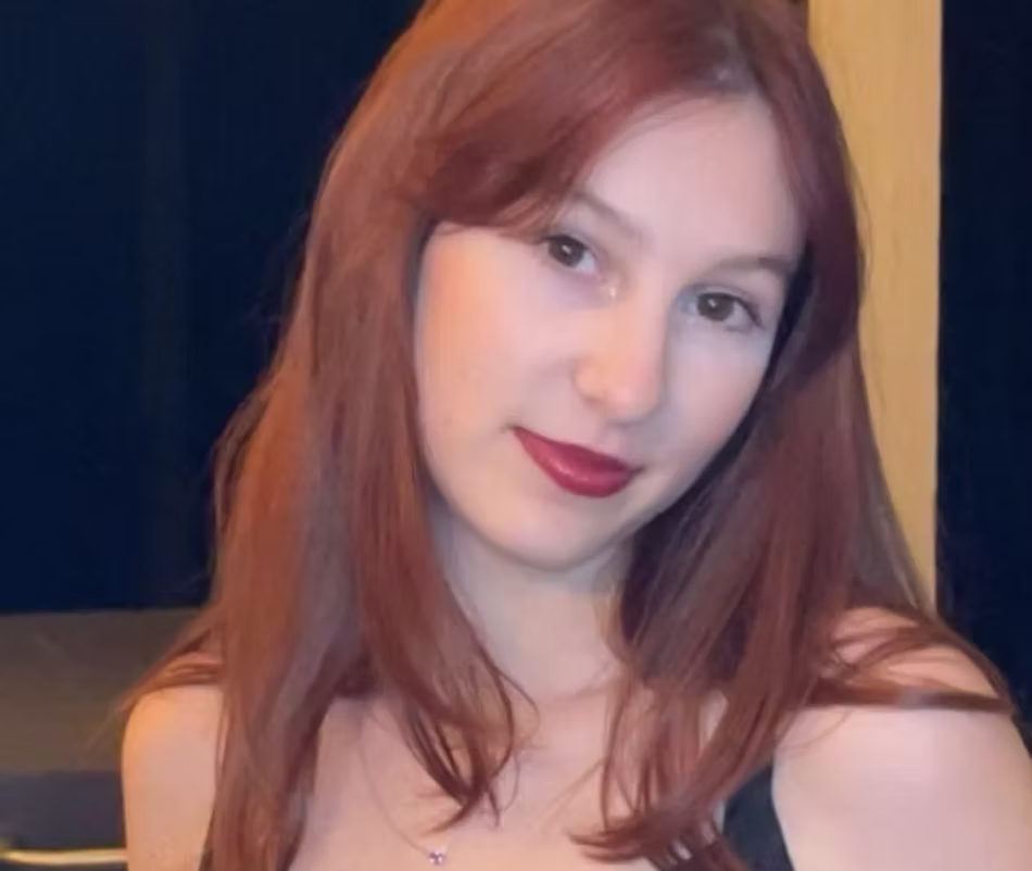 Isabella Berry