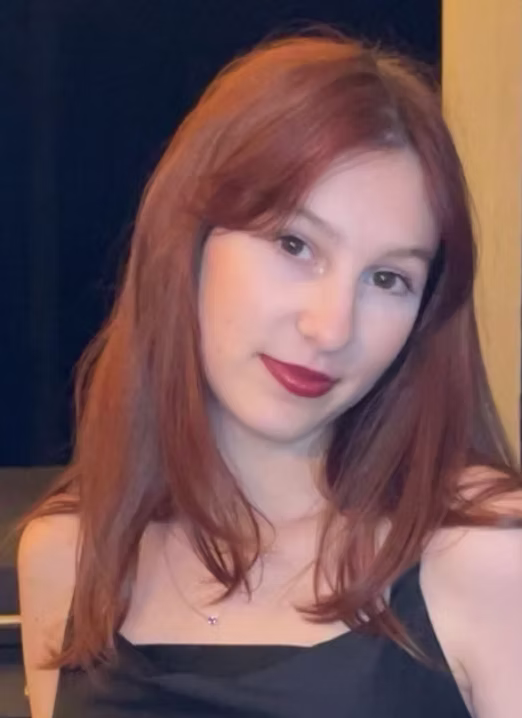 Isabella Berry