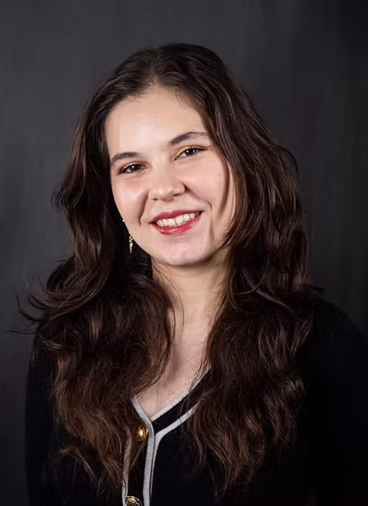 Maria Gonzalez