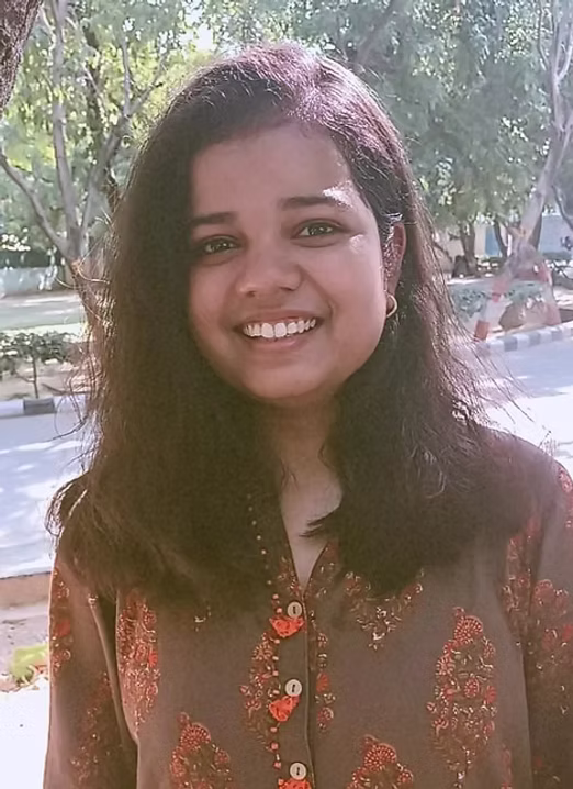 Nabeela Ansari
