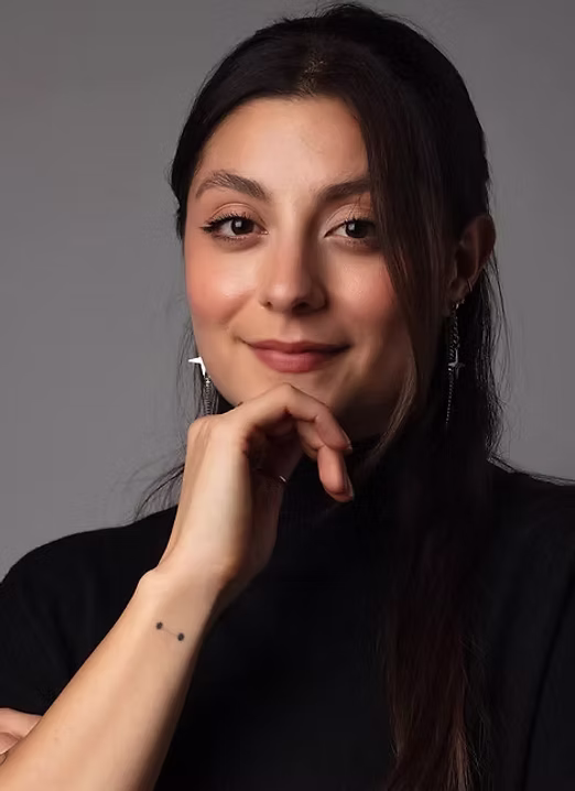 Sara Gómez Trillos