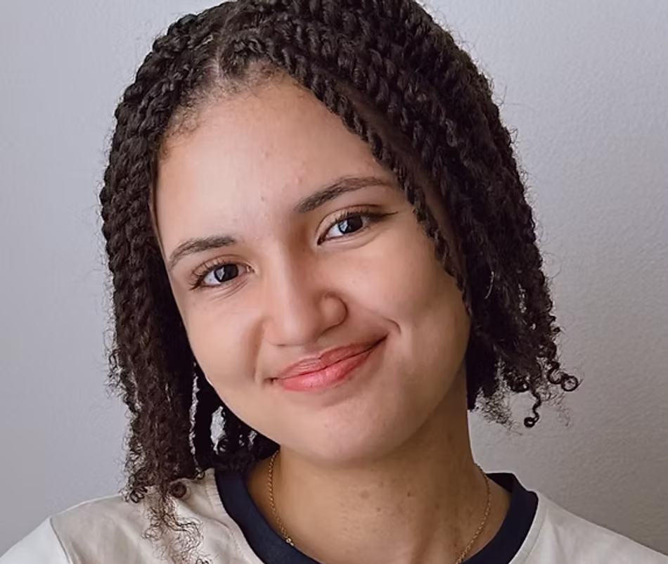 Shannon Renee Odoi