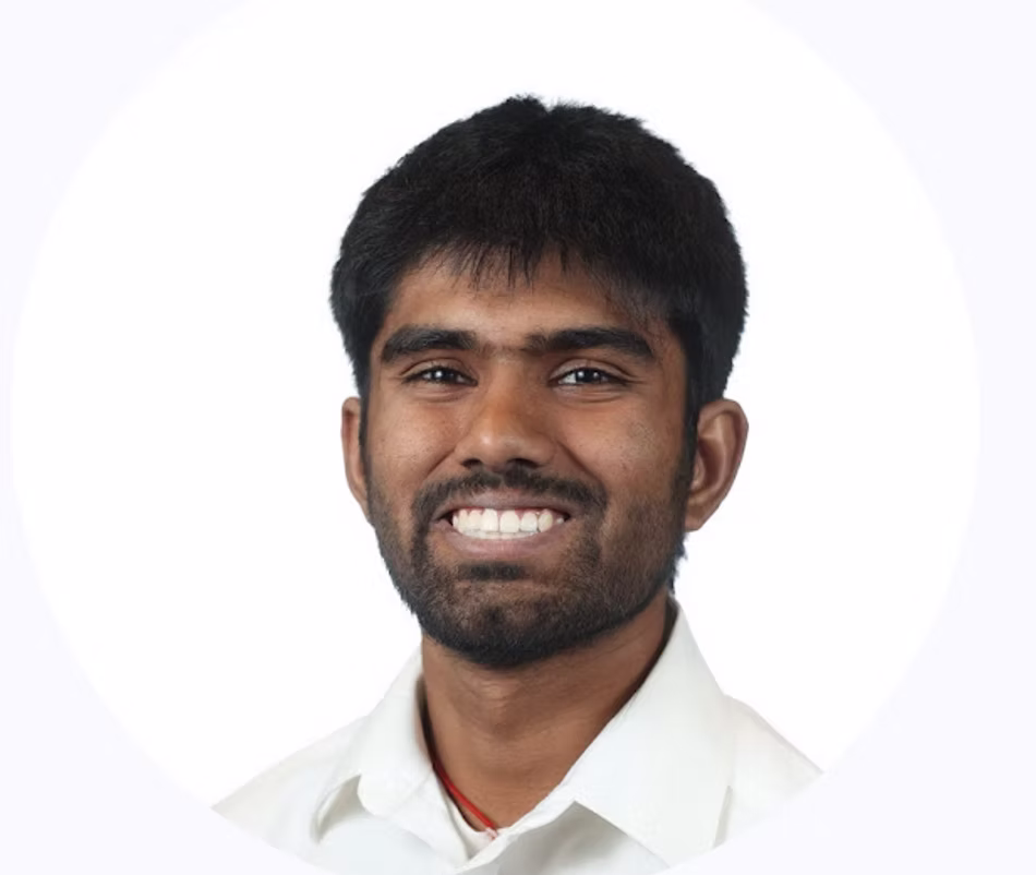 Sri Swaminathan