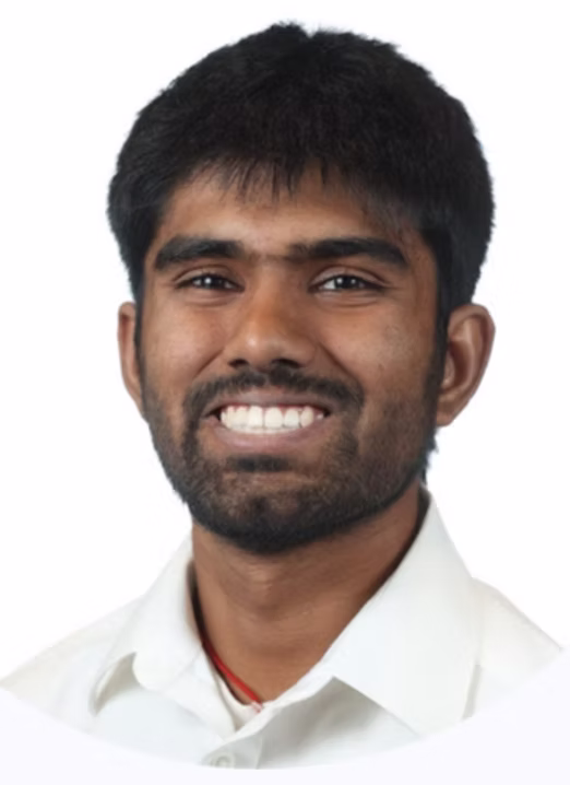 Srivatsan Swaminathan