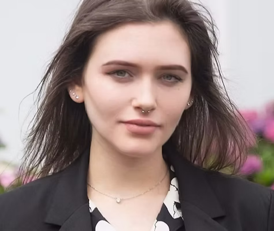 Valerie Vengerov