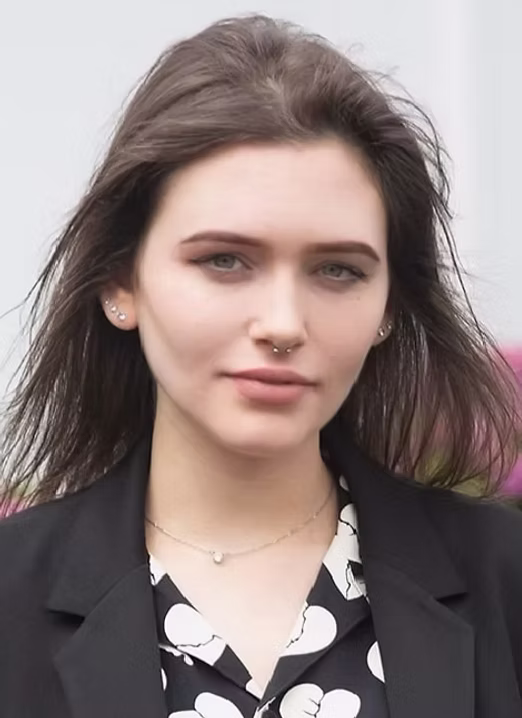 Valerie Vengerov