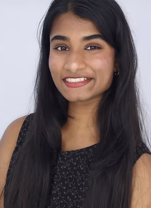 Varshini Kakarla