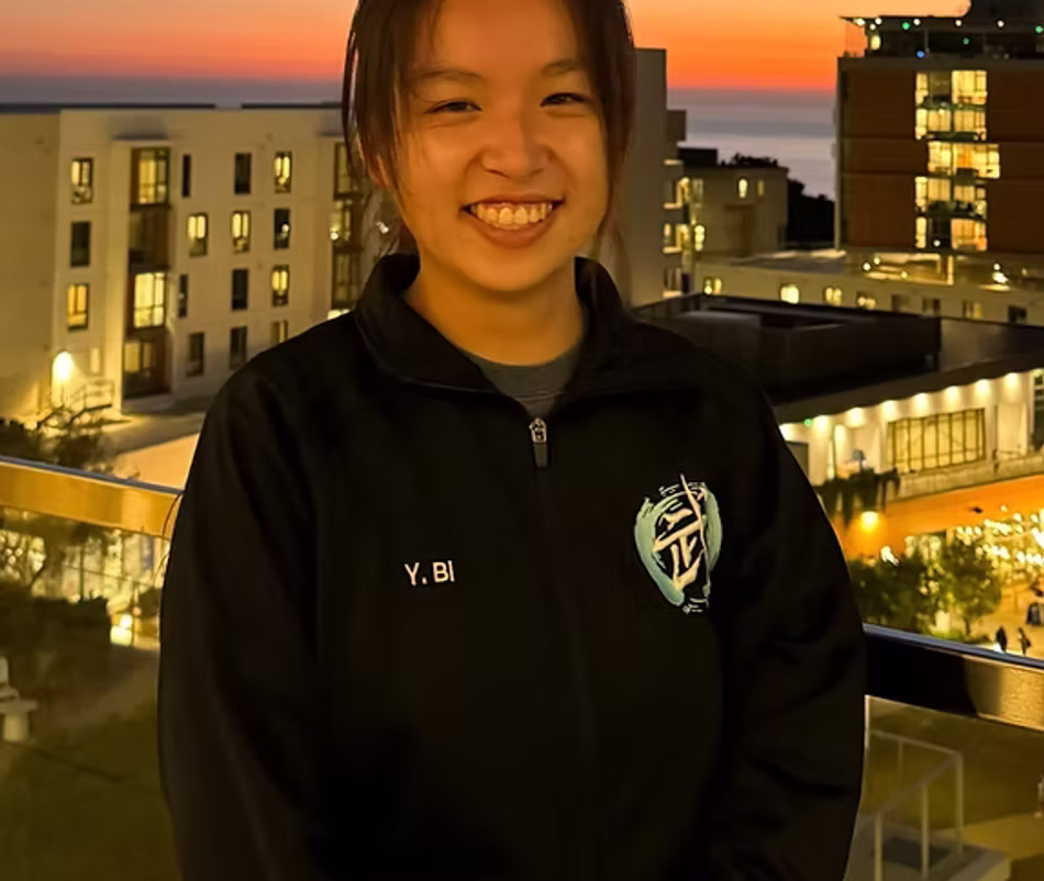 Yao Bi