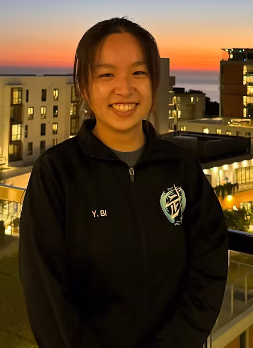 Yao Bi