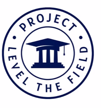 Project Level the Field